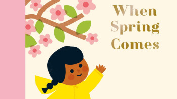 When Spring Comes
