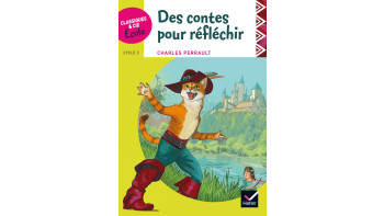 Thomas Girard: Charles Perrault's classic collection of fairytales