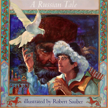 Russian Fairy Tale