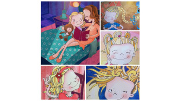 Personalized book