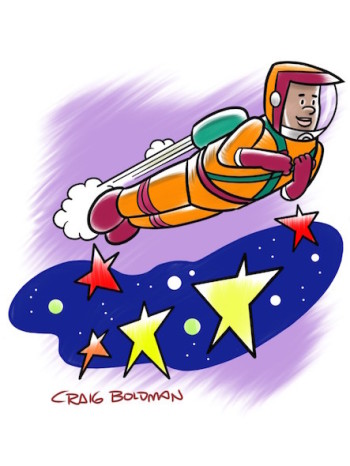 Space Ace