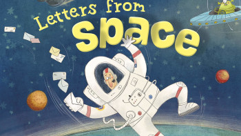 Letters from Space