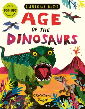 Age of the Dinosaurs