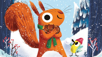 The Snow Thief