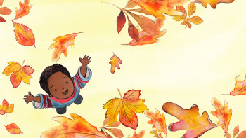 Enjoy the Fall Foliage with These Autumn Illustrations!