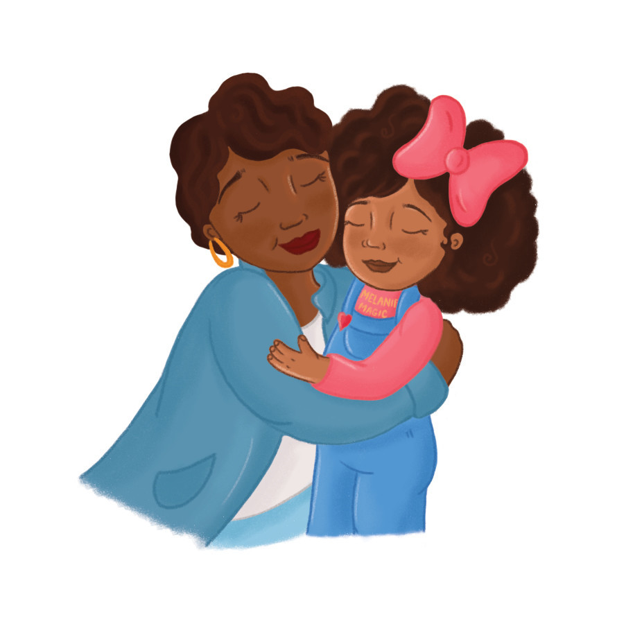 Show Some Love for Mums Everywhere with These Mother’s Day Illustrations