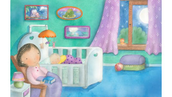 Lullabies Poem