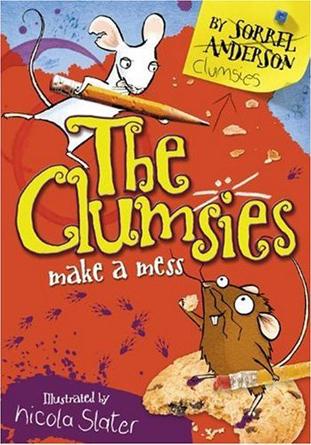 The Clumsies Make a Mess 