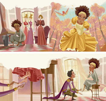Cinderella