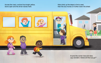 School Bus