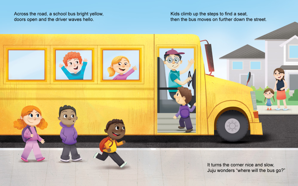 School Bus