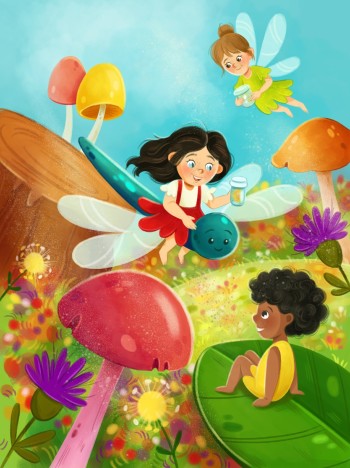 Fairies