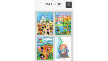 New web page!