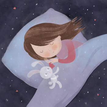 Dreaming
