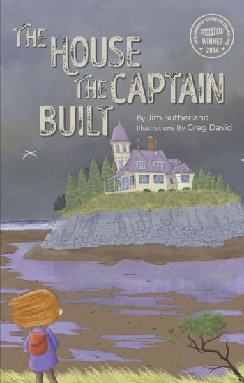 The House The Captain Built