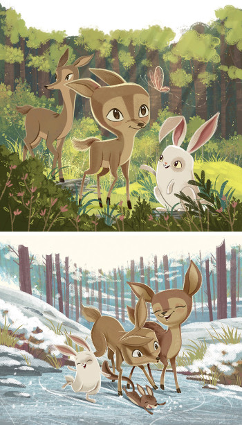 Bambi
