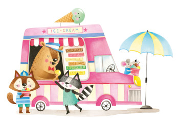 Ice cream