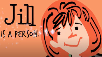 Meet Jill
