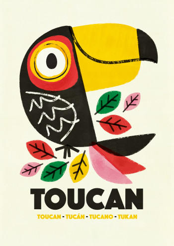 Animal Series #4