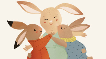 Happy Easter everyone!