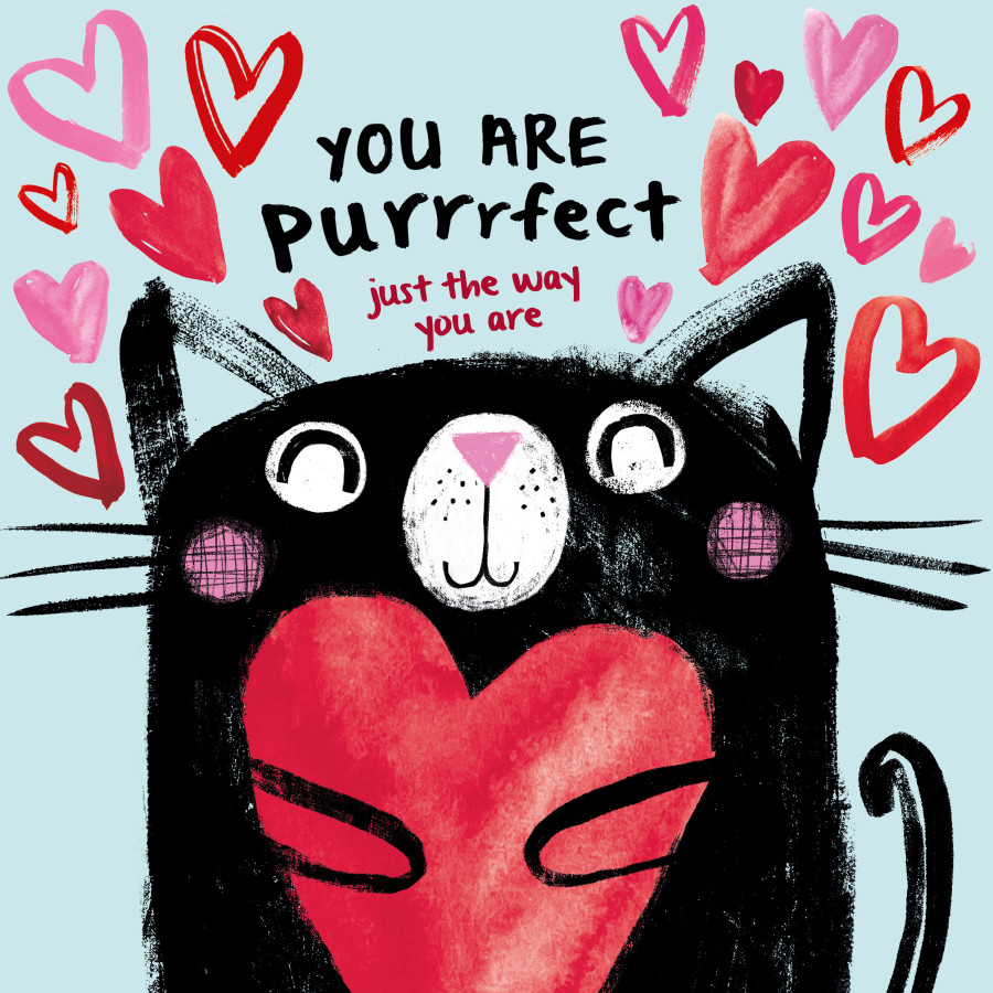 Celebrate International Cat Day with Cats, Cats, and More Cat Illustrations