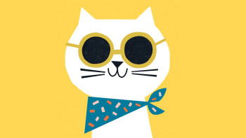 10 Cool Cats