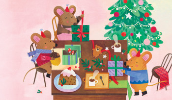 Christmas Feast