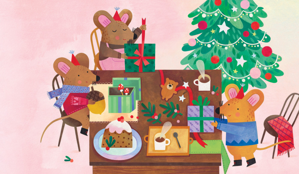 Christmas Feast
