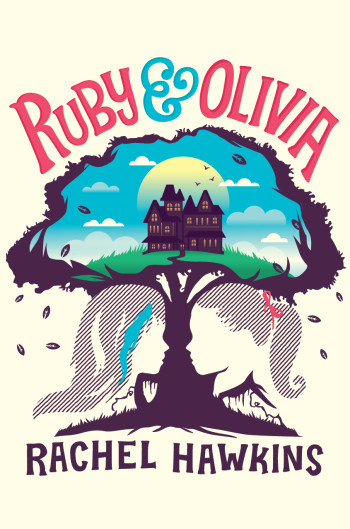 Ruby & Olivia