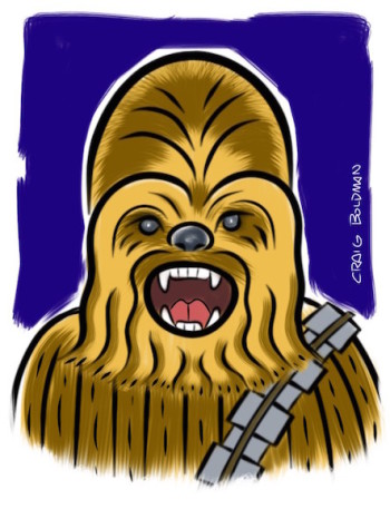Wookie