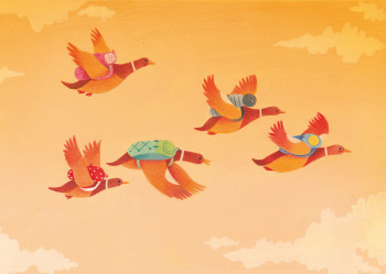 Flight