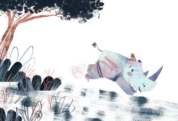 Rhino Run
