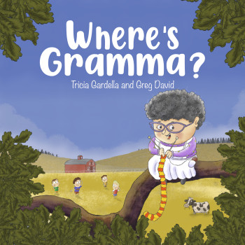 Where’s Gramma?