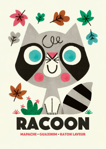 Animal Series #1