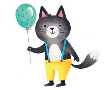 Party Cat