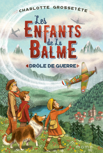 Les Enfants de la Balme