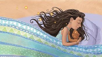 18 Illustrations to Celebrate Mums This Mothers' Day 2021