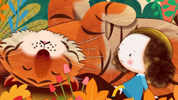 Tiger and Me