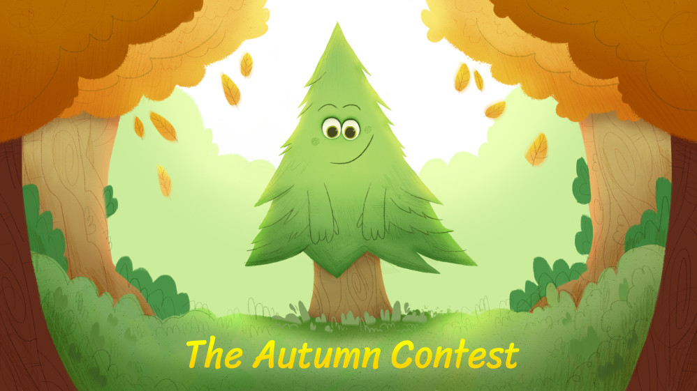 The Autumn Contest