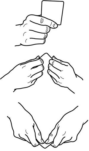 Hands