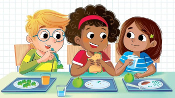 Anxiety Relief Workbook for Kids