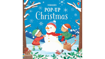 Alessandra Psacharopulo - Pop-up Christmas