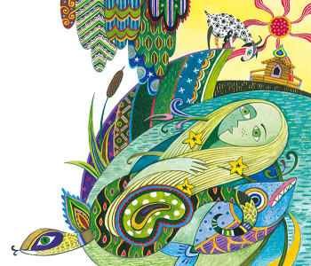 Russian Fairy Tales