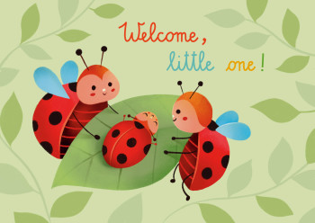 Ladybug