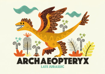 Dinosaurs #2
