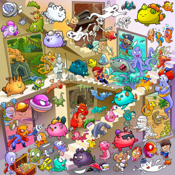 Cryptids and more!