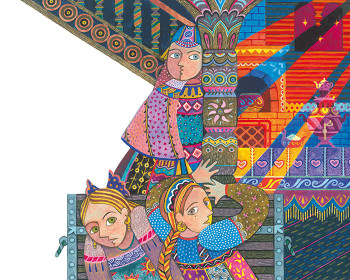 Russian Fairy Tales