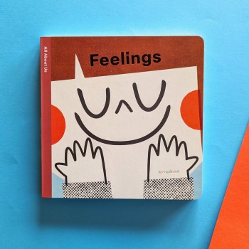 Spring Street All about Us Series: Feelings