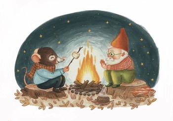 Campfire