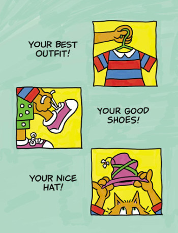 Best Outfit